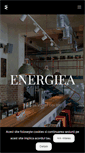 Mobile Screenshot of energiea.ro